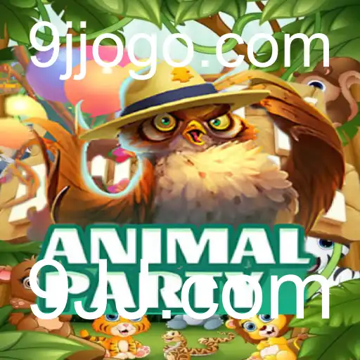Descubra o Mundo Encantado de AnimalParty: Regras e Novidades Atualizadas