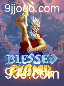 Explorando o Universo do Jogo BlessedFlame e a Plataforma 9JJ.com
