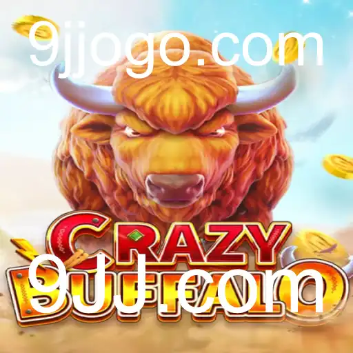 CRAZYBUFFALO: Explore o Fascinante Mundo do Jogo com 9JJ.com