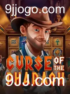 CurseofthePharaoh: O Jogo que Desperta Aventuras Antigas