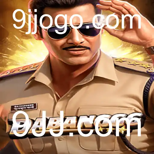 DABANGGG: Uma Aventura Emocionante com 9JJ.com