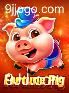 Descubra o Mundo Envolvente de FortunePig: Jogo e Estratégias