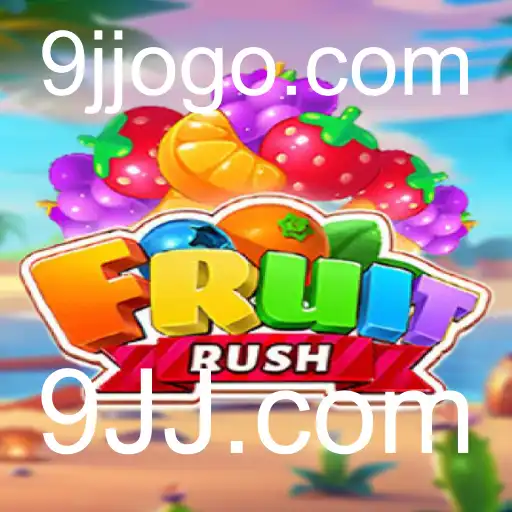 Explorando o Mundo de FruitRush: Um Guia Completo para Novos Jogadores