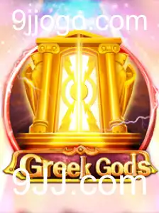Explorando o Mundo de GreekGods: Um Jogo de Aventura e Estratégia