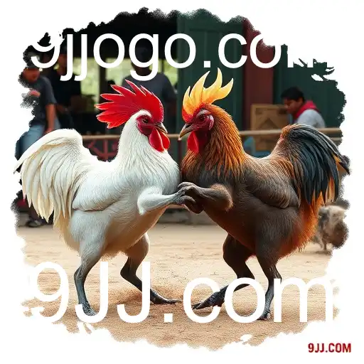 Jogos de sabong