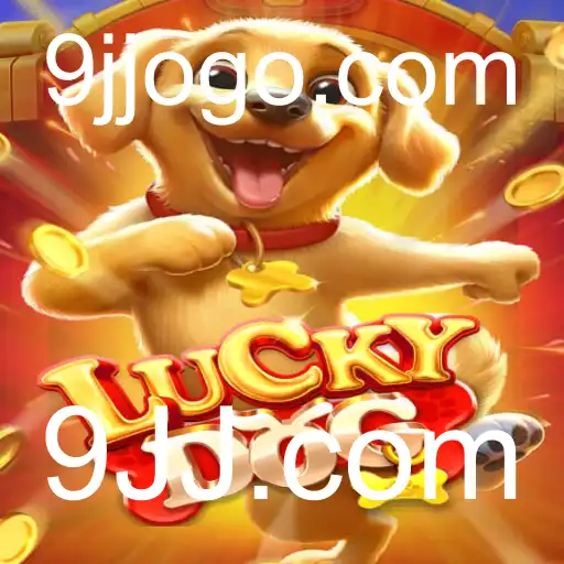Descubra LuckyDog: Um Novo Jogo Emocionante no Mundo dos Jogos Online
