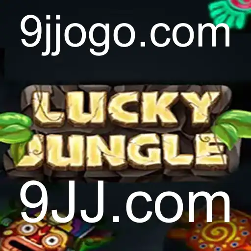 LuckyJungle: Aventuras na Selva com 9JJ.com