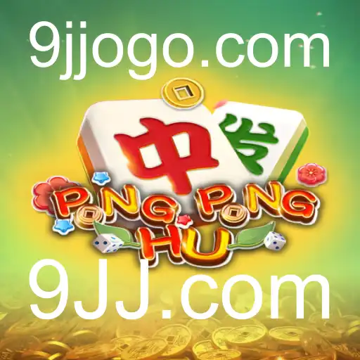 Conheça PONGPONGHU: O Novo Fenômeno dos Jogos