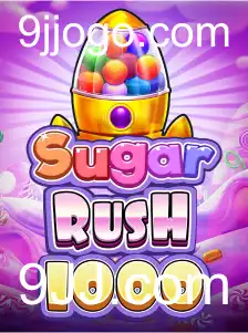 Descubra o Encantador Mundo de SugarRush1000: Um Jogo de Doçura e Estratégia