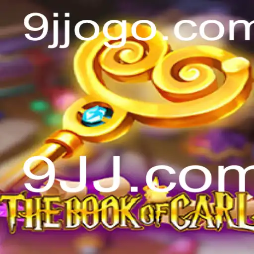 Descubra a Aventura Fascinante de 'TheBookofCarl'