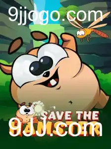 SavetheHamster: Aventura e Estratégia no Mundo dos Hamsters Digitais