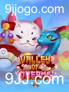 Descubra o Encantador Mundo de ValleyofDreams: Um Jogo Imersivo e Inovador